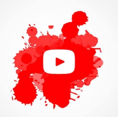 PooreYouTuber Logo